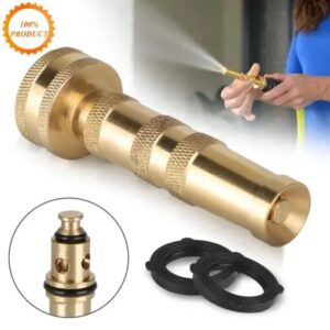 Pressure Water Spray