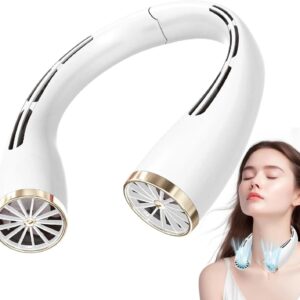 Neck Portable Sport Fan