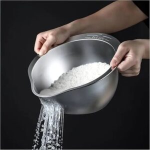 Rice Washer Strainer