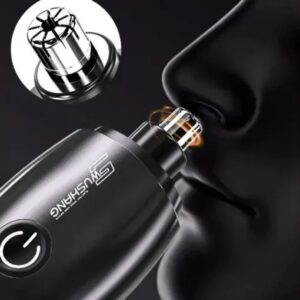 Electric Nose Hair Trimmer