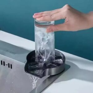 Automatic Glass Rinser
