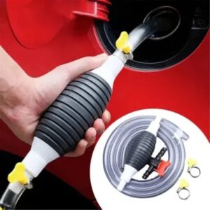 Fuel Transfer Pump