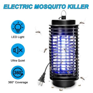 Mosquito Killer Lamp