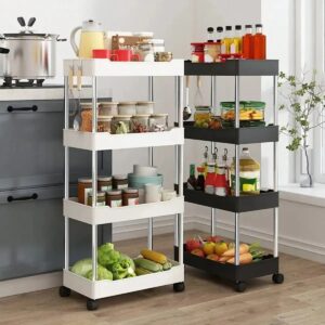 Multi Purpose Cart Rack