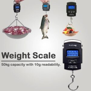 Portable Weight Scale